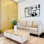 R&F Princess Cove By Homefort Suites