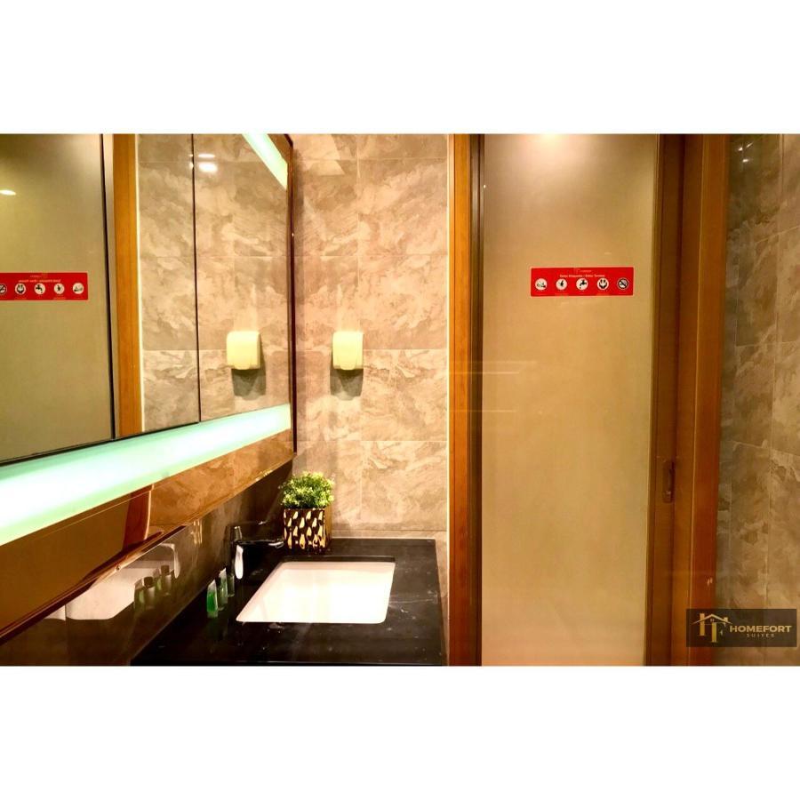 Hotel R&f Princess Cove By Homefort Johor Bahru