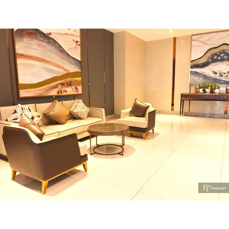R&f Princess Cove By Homefort Johor Bahru