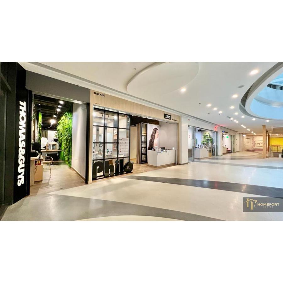 R&f Princess Cove By Homefort 3* Johor Bahru