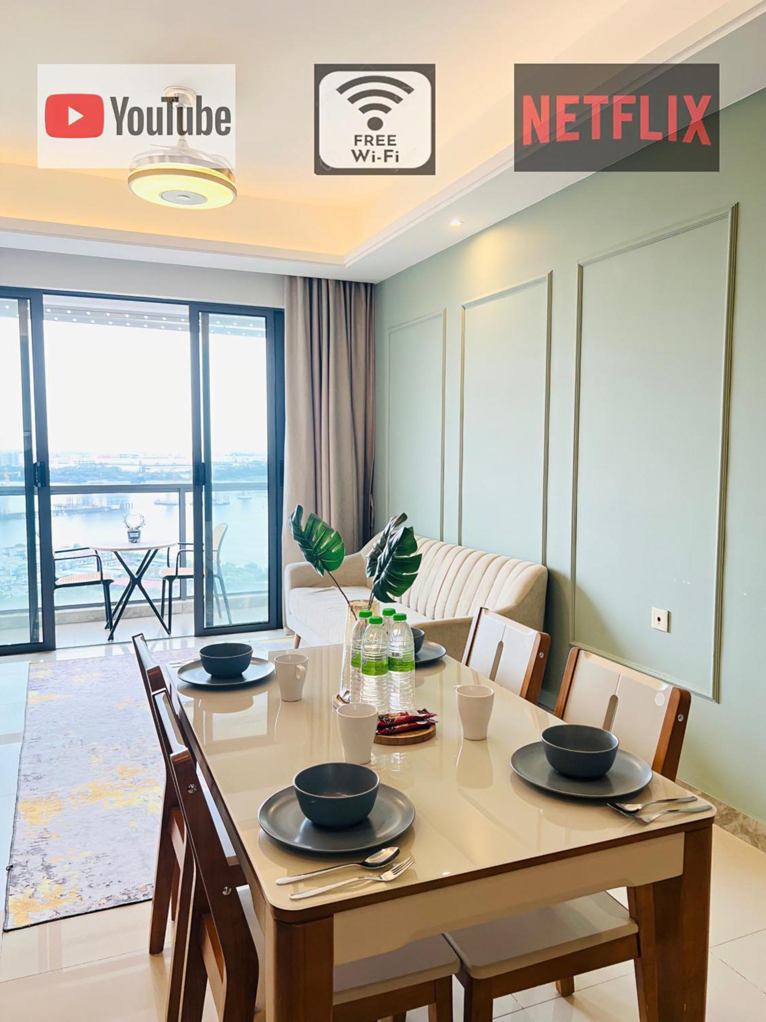 Hotel R&f Princess Cove By Homefort 3*