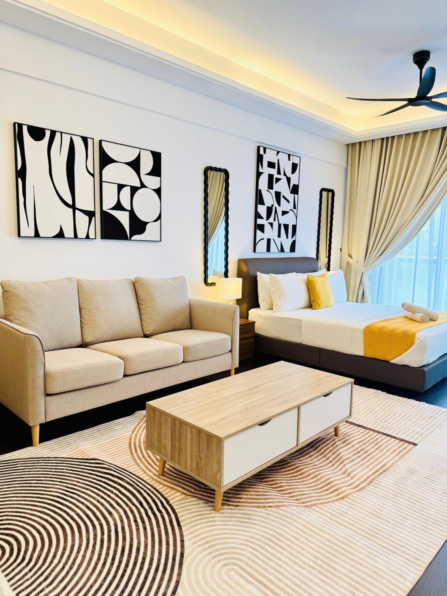Hotel R&f Princess Cove By Homefort