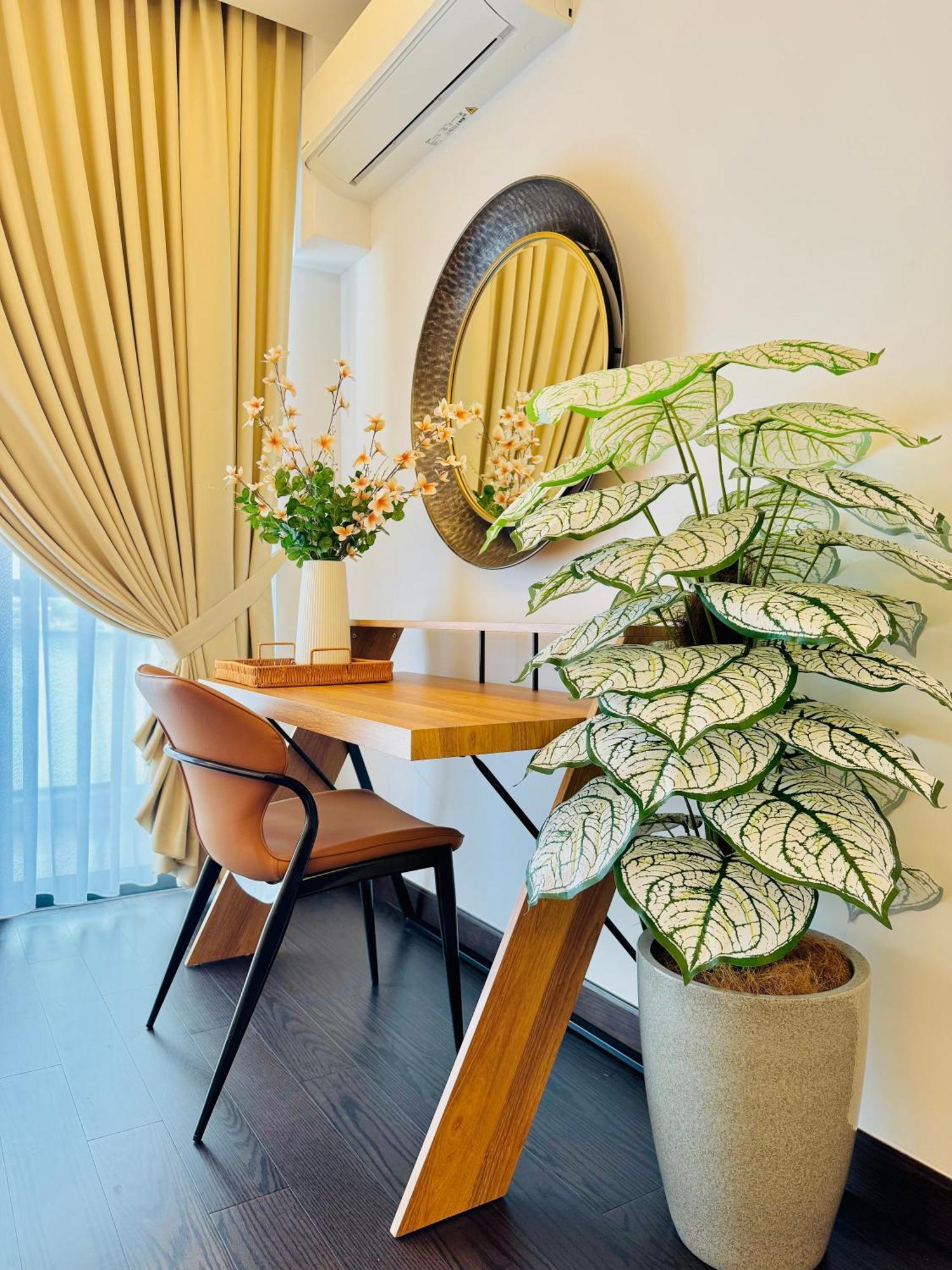 R&f Princess Cove By Homefort Hotel Johor Bahru