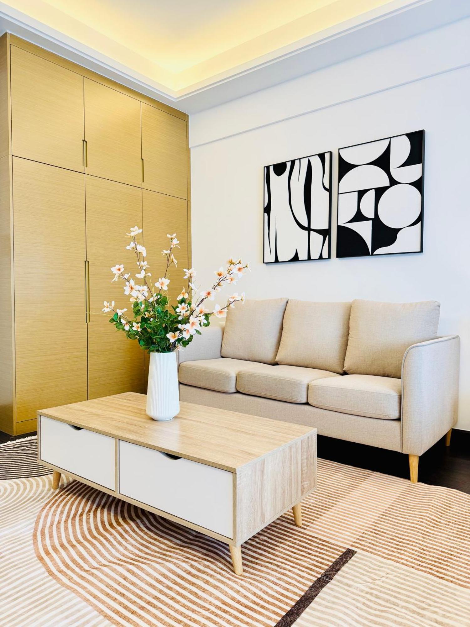 Hotel R&f Princess Cove By Homefort Johor Bahru