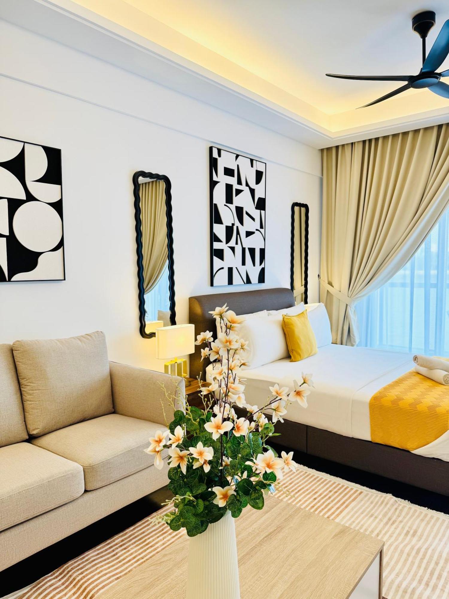 Hotel R&f Princess Cove By Homefort