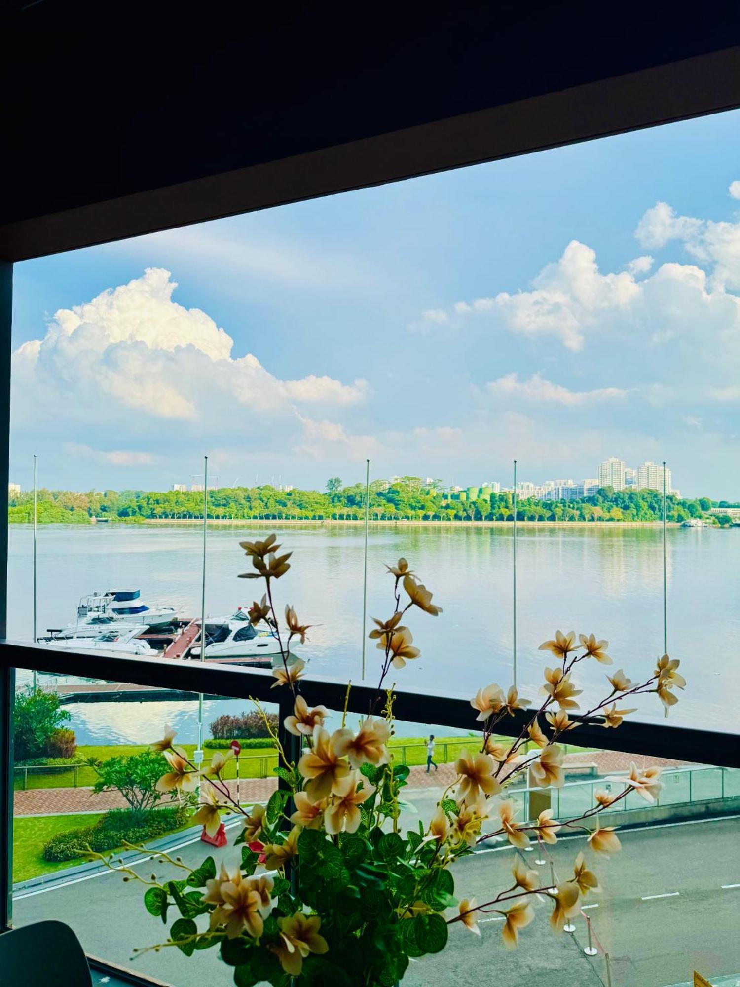 Hotel R&f Princess Cove By Homefort Johor Bahru