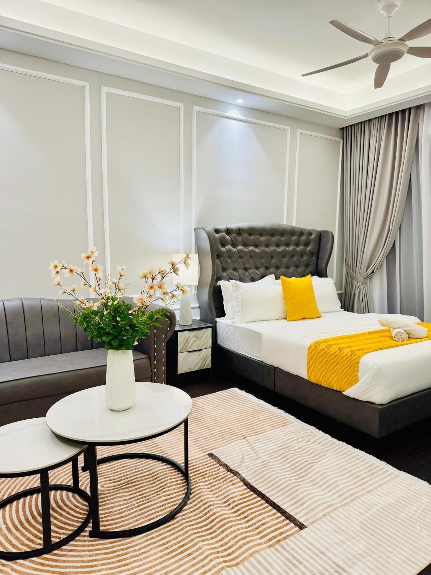 R&f Princess Cove By Homefort Hotel 3*