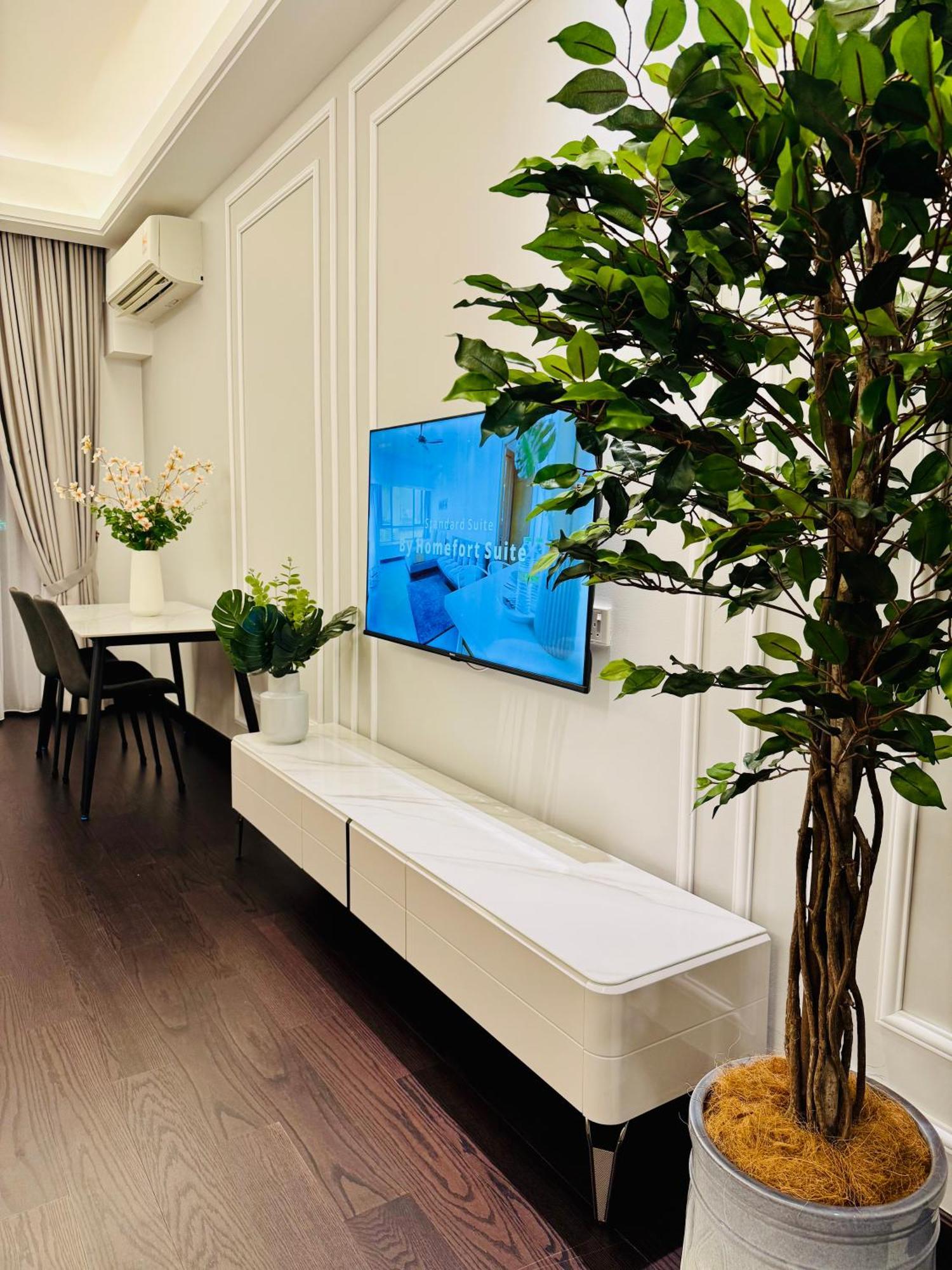 R&f Princess Cove By Homefort Hotel 3*