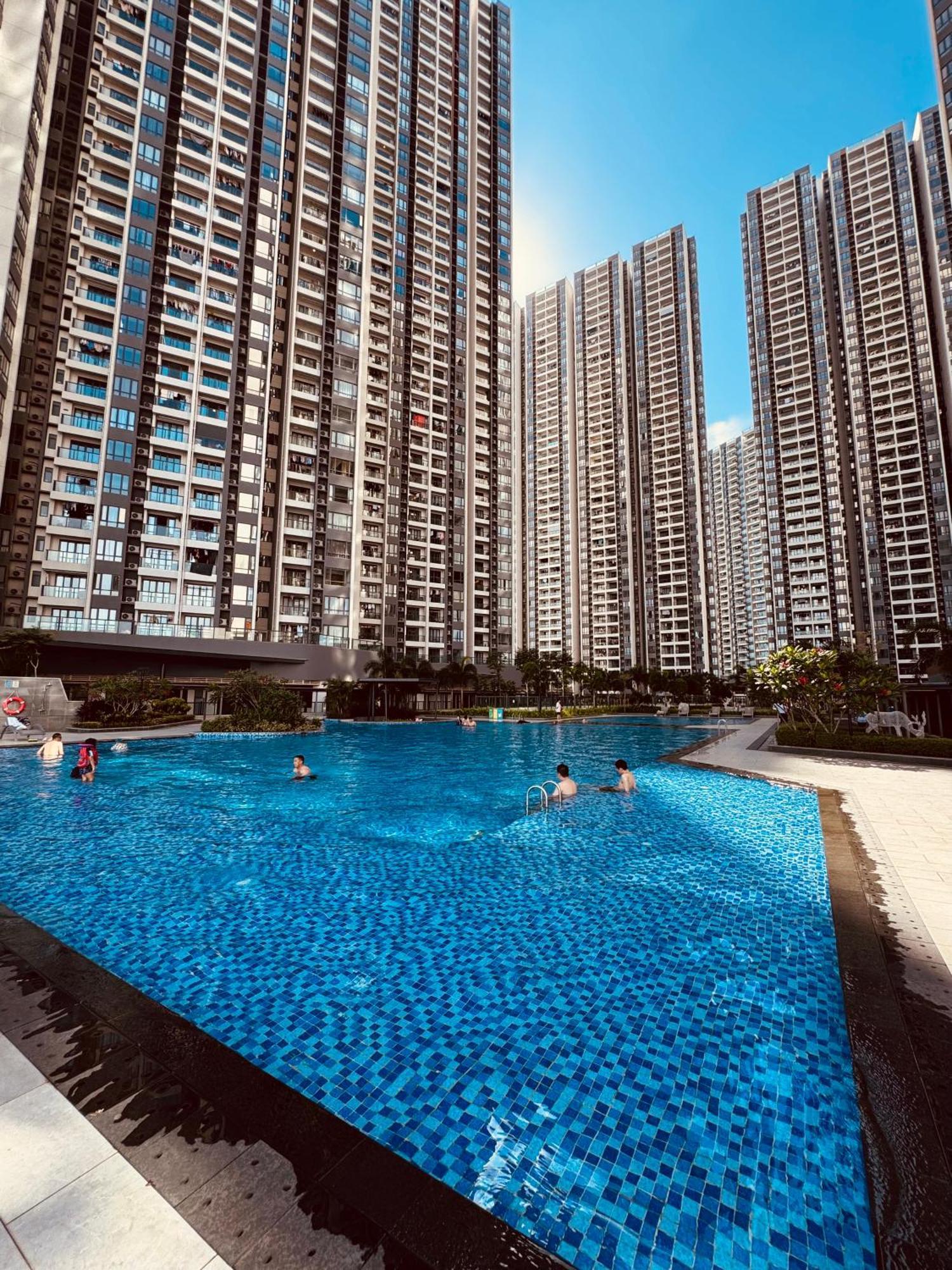 R&f Princess Cove By Homefort 3* Johor Bahru