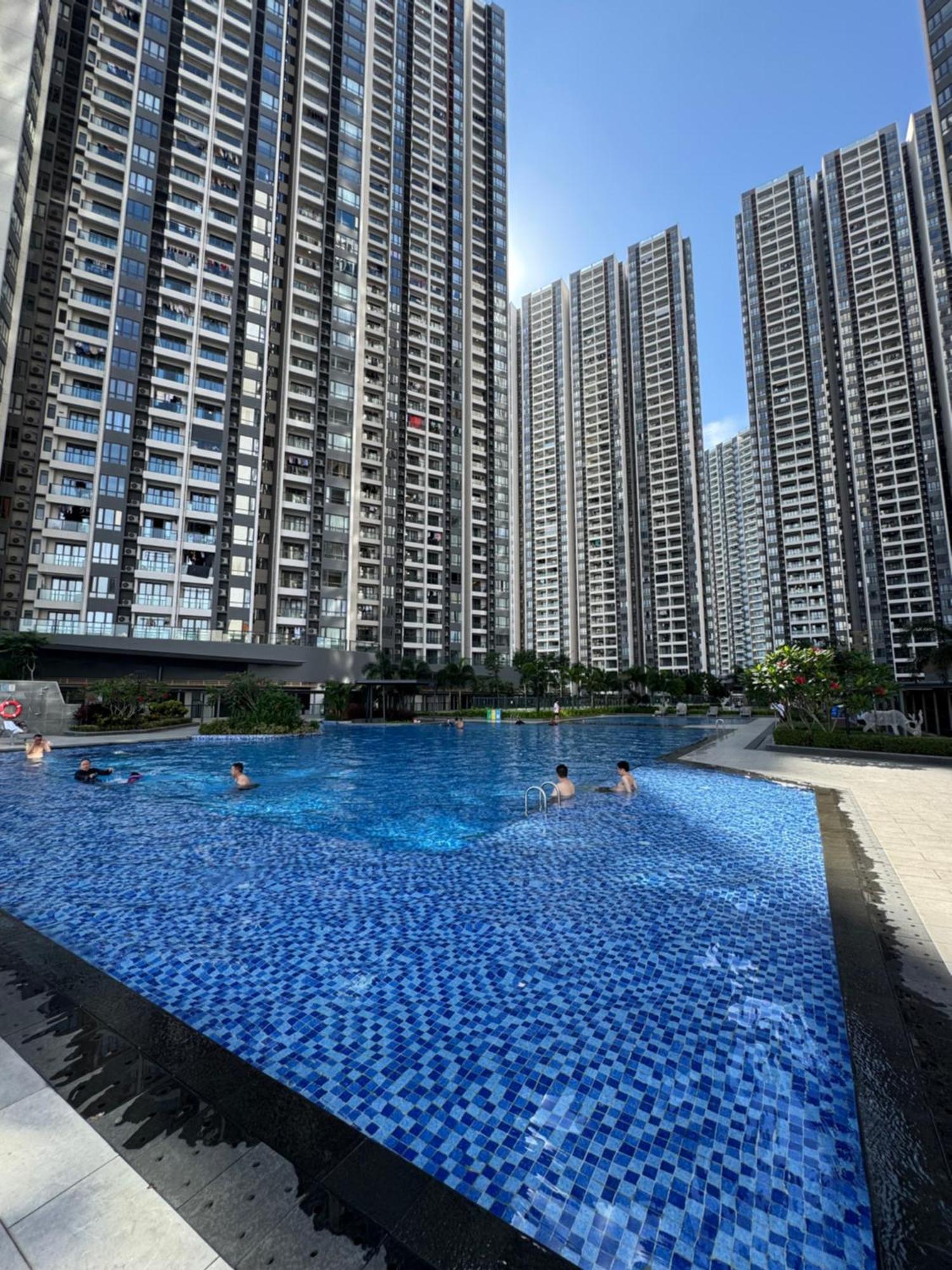 R&f Princess Cove By Homefort Hotel